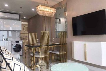 2 Bedroom Condo for rent in Copacabana Beach Jomtien, Nong Prue, Chonburi