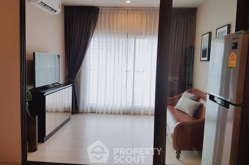 1 Bedroom Condo for rent in Life Sukhumvit 48, Phra Khanong, Bangkok near BTS Phra Khanong