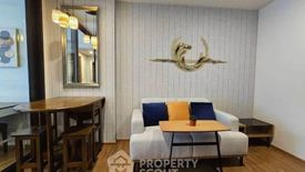 1 Bedroom Condo for rent in THE LINE Phahonyothin Park, Chom Phon, Bangkok near MRT Phahon Yothin