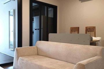 1 Bedroom Condo for rent in THE LINE Phahonyothin Park, Chom Phon, Bangkok near MRT Phahon Yothin
