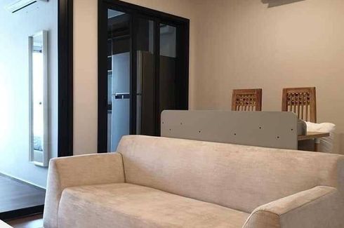 1 Bedroom Condo for rent in THE LINE Phahonyothin Park, Chom Phon, Bangkok near MRT Phahon Yothin
