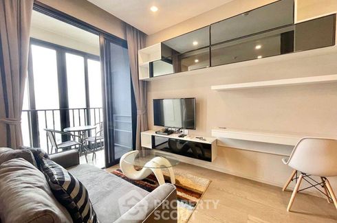 1 Bedroom Condo for rent in Ashton Asoke, Khlong Toei Nuea, Bangkok near MRT Sukhumvit