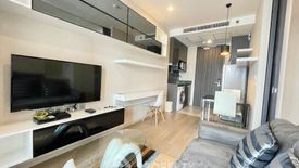 1 Bedroom Condo for rent in Ashton Asoke, Khlong Toei Nuea, Bangkok near MRT Sukhumvit