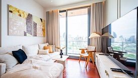 1 Bedroom Condo for rent in KHUN by YOO inspired by Starck, Khlong Tan Nuea, Bangkok near BTS Thong Lo