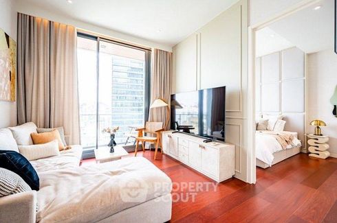 1 Bedroom Condo for rent in KHUN by YOO inspired by Starck, Khlong Tan Nuea, Bangkok near BTS Thong Lo