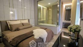 1 Bedroom Condo for rent in The ESSE Asoke, Khlong Toei Nuea, Bangkok near BTS Asoke