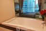 1 Bedroom Condo for rent in The Address Chidlom, Lumpini, Bangkok near BTS Chit Lom