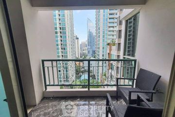 1 Bedroom Condo for rent in The Address Chidlom, Lumpini, Bangkok near BTS Chit Lom