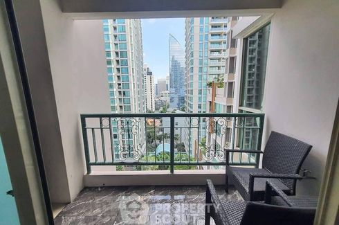 1 Bedroom Condo for rent in The Address Chidlom, Lumpini, Bangkok near BTS Chit Lom