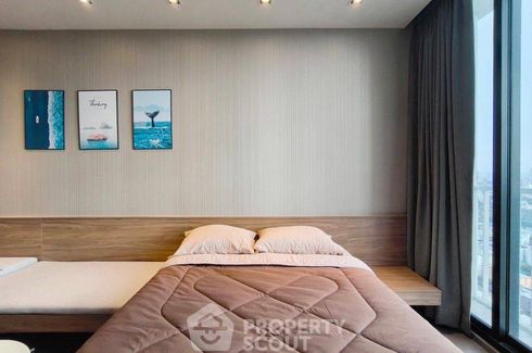 1 Bedroom Condo for rent in Park Origin Phrom Phong, Khlong Tan, Bangkok near BTS Phrom Phong