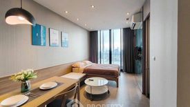 1 Bedroom Condo for rent in Park Origin Phrom Phong, Khlong Tan, Bangkok near BTS Phrom Phong