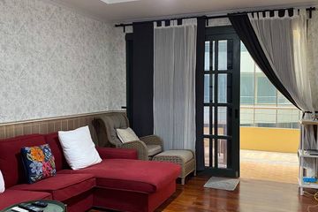 2 Bedroom Condo for rent in Baan Chao Praya, Khlong San, Bangkok near BTS Saphan Taksin