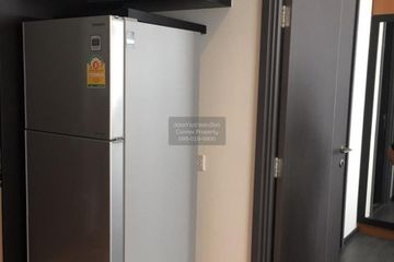 1 Bedroom Condo for rent in Edge Sukhumvit 23, Khlong Toei Nuea, Bangkok near BTS Asoke