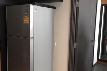 1 Bedroom Condo for rent in Edge Sukhumvit 23, Khlong Toei Nuea, Bangkok near BTS Asoke