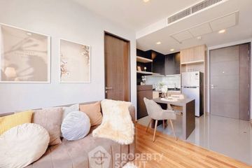 1 Bedroom Condo for rent in Wish Signature  Midtown Siam, Thanon Phetchaburi, Bangkok near BTS Ratchathewi