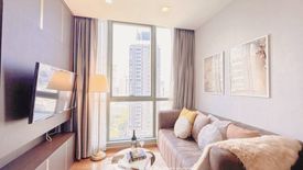 1 Bedroom Condo for rent in Wish Signature  Midtown Siam, Thanon Phetchaburi, Bangkok near BTS Ratchathewi