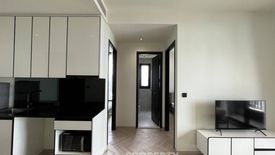 2 Bedroom Condo for rent in Chapter Charoennakhorn-Riverside, Bang Lamphu Lang, Bangkok near BTS Krung Thon Buri