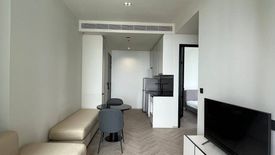 2 Bedroom Condo for rent in Chapter Charoennakhorn-Riverside, Bang Lamphu Lang, Bangkok near BTS Krung Thon Buri