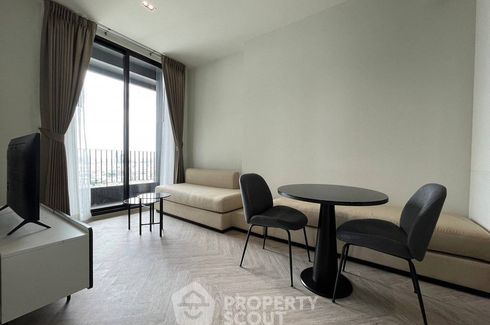 2 Bedroom Condo for rent in Chapter Charoennakhorn-Riverside, Bang Lamphu Lang, Bangkok near BTS Krung Thon Buri