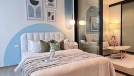 1 Bedroom Condo for rent in THE LINE Phahonyothin Park, Chom Phon, Bangkok near MRT Phahon Yothin