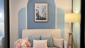 1 Bedroom Condo for rent in THE LINE Phahonyothin Park, Chom Phon, Bangkok near MRT Phahon Yothin