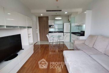 1 Bedroom Condo for rent in Noble Reveal, Phra Khanong Nuea, Bangkok near BTS Thong Lo