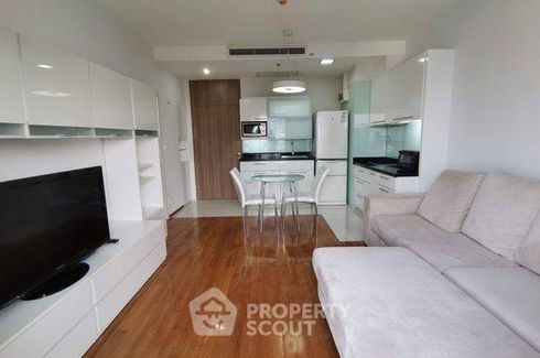 1 Bedroom Condo for rent in Noble Reveal, Phra Khanong Nuea, Bangkok near BTS Thong Lo