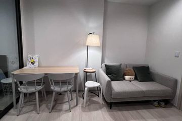 1 Bedroom Condo for rent in Life One Wireless, Lumpini, Bangkok near BTS Ploen Chit