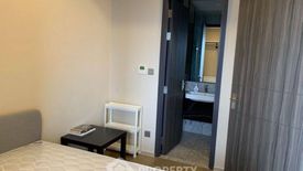 1 Bedroom Condo for rent in Ashton Asoke, Khlong Toei Nuea, Bangkok near MRT Sukhumvit