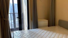 1 Bedroom Condo for rent in Ashton Asoke, Khlong Toei Nuea, Bangkok near MRT Sukhumvit