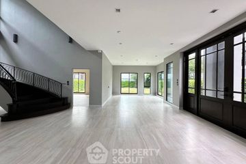 5 Bedroom House for rent in Life Bangkok Boulevard Ramintra, Nuan Chan, Bangkok