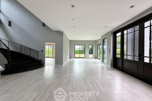 5 Bedroom House for rent in Life Bangkok Boulevard Ramintra, Nuan Chan, Bangkok