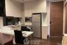 1 Bedroom Condo for rent in Q Asoke, Makkasan, Bangkok near MRT Phetchaburi