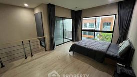 3 Bedroom Townhouse for rent in Arden Pattanakarn, Suan Luang, Bangkok near BTS On Nut