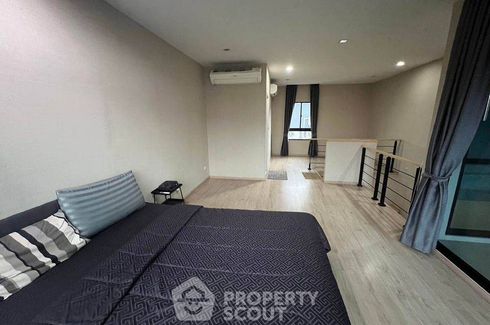 3 Bedroom Townhouse for rent in Arden Pattanakarn, Suan Luang, Bangkok near BTS On Nut