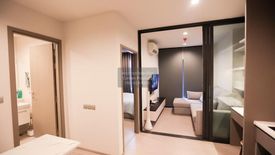 1 Bedroom Condo for rent in LIFE Asoke - Rama 9, Makkasan, Bangkok near MRT Phra Ram 9