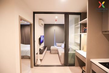 1 Bedroom Condo for rent in LIFE Asoke - Rama 9, Makkasan, Bangkok near MRT Phra Ram 9