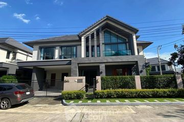 2 Bedroom House for rent in Grand Bangkok Boulevard Rama 9, Saphan Sung, Bangkok