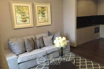 1 Bedroom Condo for rent in The XXXIX by Sansiri, Khlong Tan Nuea, Bangkok near BTS Phrom Phong