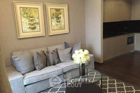 1 Bedroom Condo for rent in The XXXIX by Sansiri, Khlong Tan Nuea, Bangkok near BTS Phrom Phong