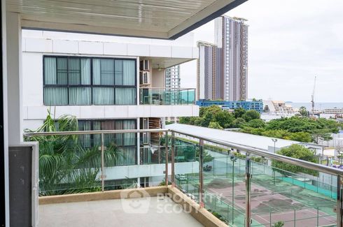 2 Bedroom Condo for rent in Marina Golden Bay, Nong Prue, Chonburi