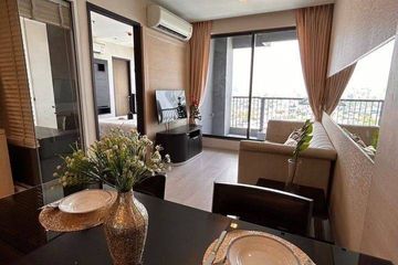 1 Bedroom Condo for rent in Rhythm Sukhumvit 44/1, Phra Khanong, Bangkok near BTS Phra Khanong