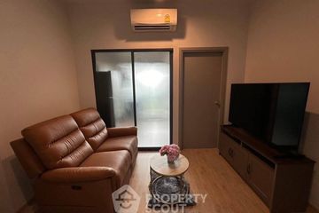 1 Bedroom Condo for rent in IDEO New Rama 9, Hua Mak, Bangkok near Airport Rail Link Ramkhamhaeng