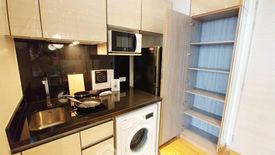 1 Bedroom Condo for rent in Park Origin Phrom Phong, Khlong Tan, Bangkok near BTS Phrom Phong