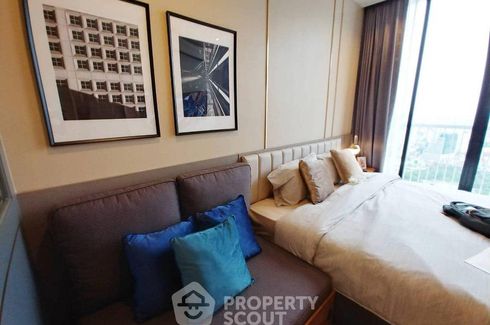 1 Bedroom Condo for rent in Park Origin Phrom Phong, Khlong Tan, Bangkok near BTS Phrom Phong