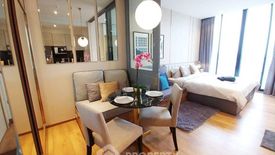 1 Bedroom Condo for rent in Park Origin Phrom Phong, Khlong Tan, Bangkok near BTS Phrom Phong