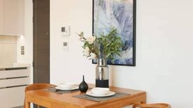 1 Bedroom Condo for rent in The Bangkok Sathorn, Thung Wat Don, Bangkok near BTS Surasak