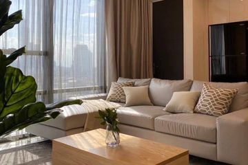 1 Bedroom Condo for rent in The Bangkok Sathorn, Thung Wat Don, Bangkok near BTS Surasak