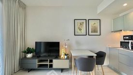 1 Bedroom Condo for rent in The Lofts Ekkamai, Phra Khanong Nuea, Bangkok near BTS Ekkamai