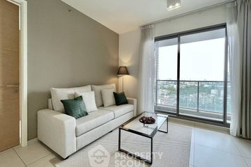 1 Bedroom Condo for rent in The Lofts Ekkamai, Phra Khanong Nuea, Bangkok near BTS Ekkamai